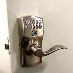 commercial locksmith