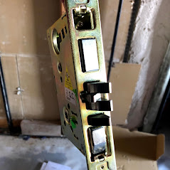 commercial locksmith
