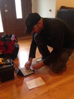 commercial locksmith