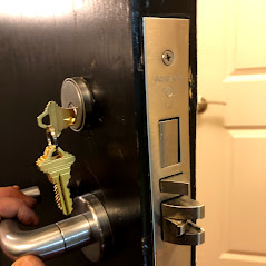 commercial locksmith