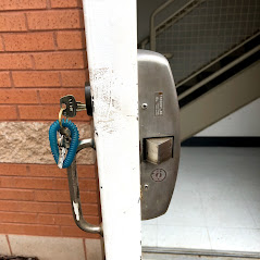commercial locksmith