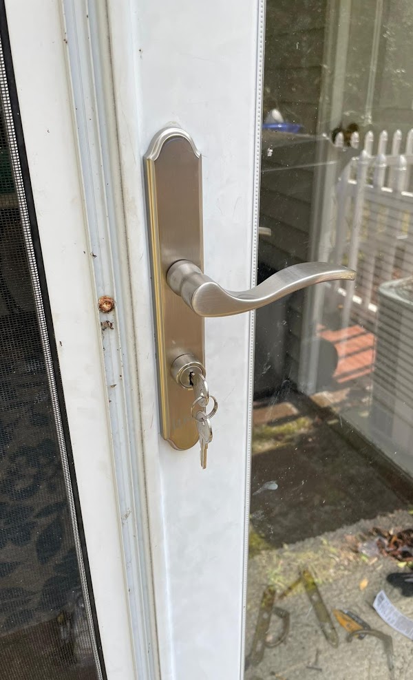 residential Locksmith