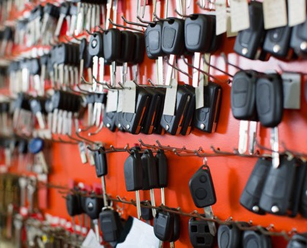 residential Locksmith