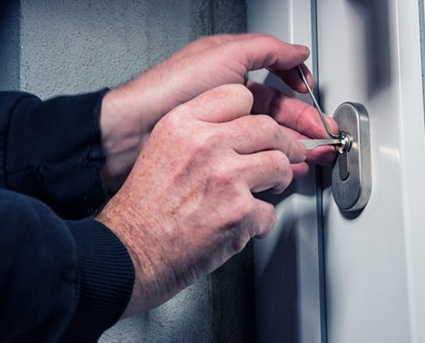 residential Locksmith