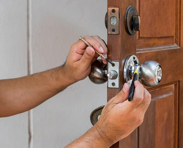 residential Locksmith