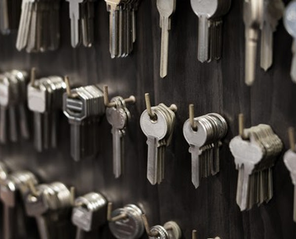 residential Locksmith